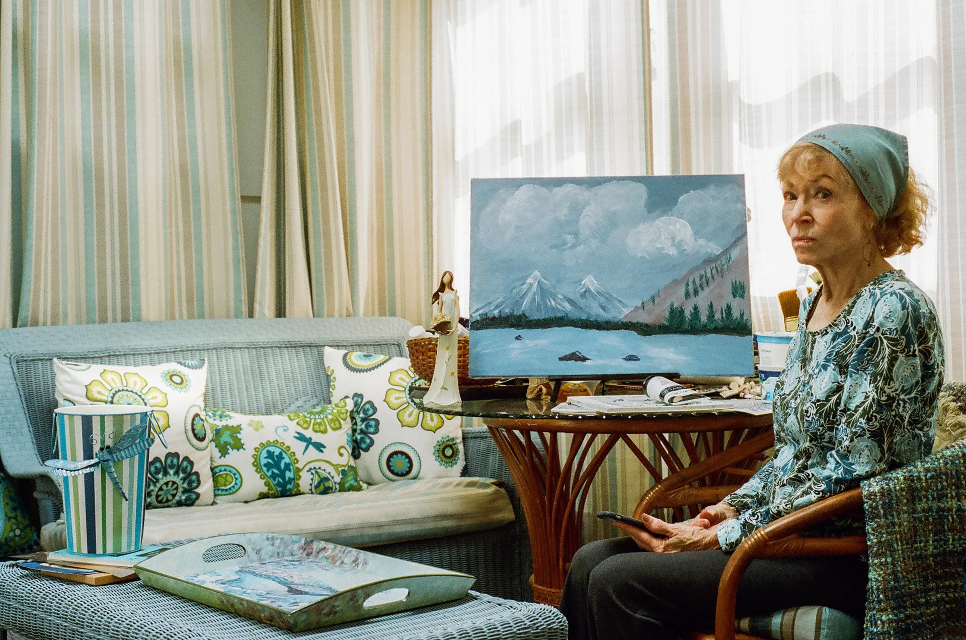 The Middle — frame 01