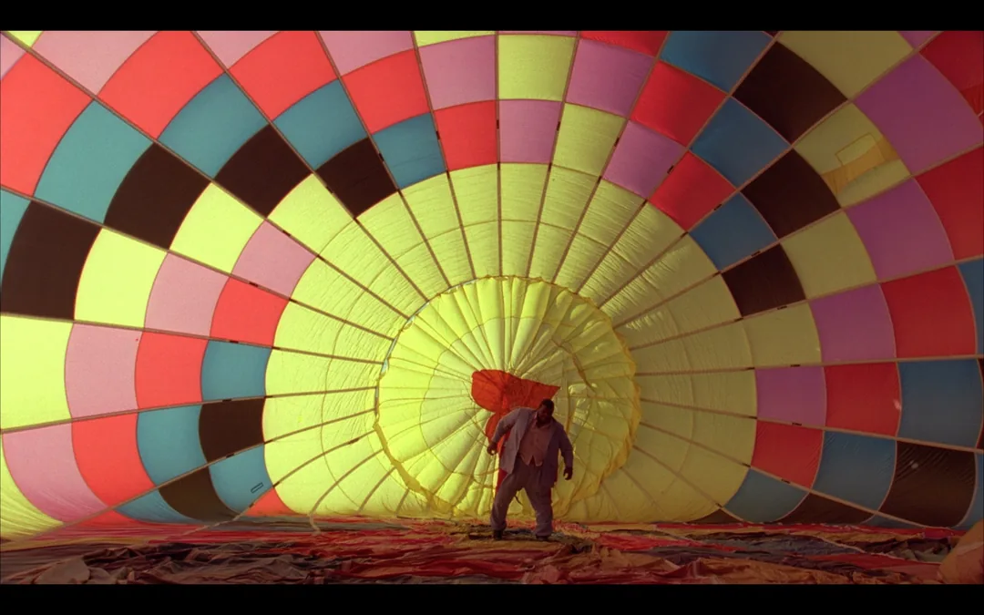 Dessert Music Video