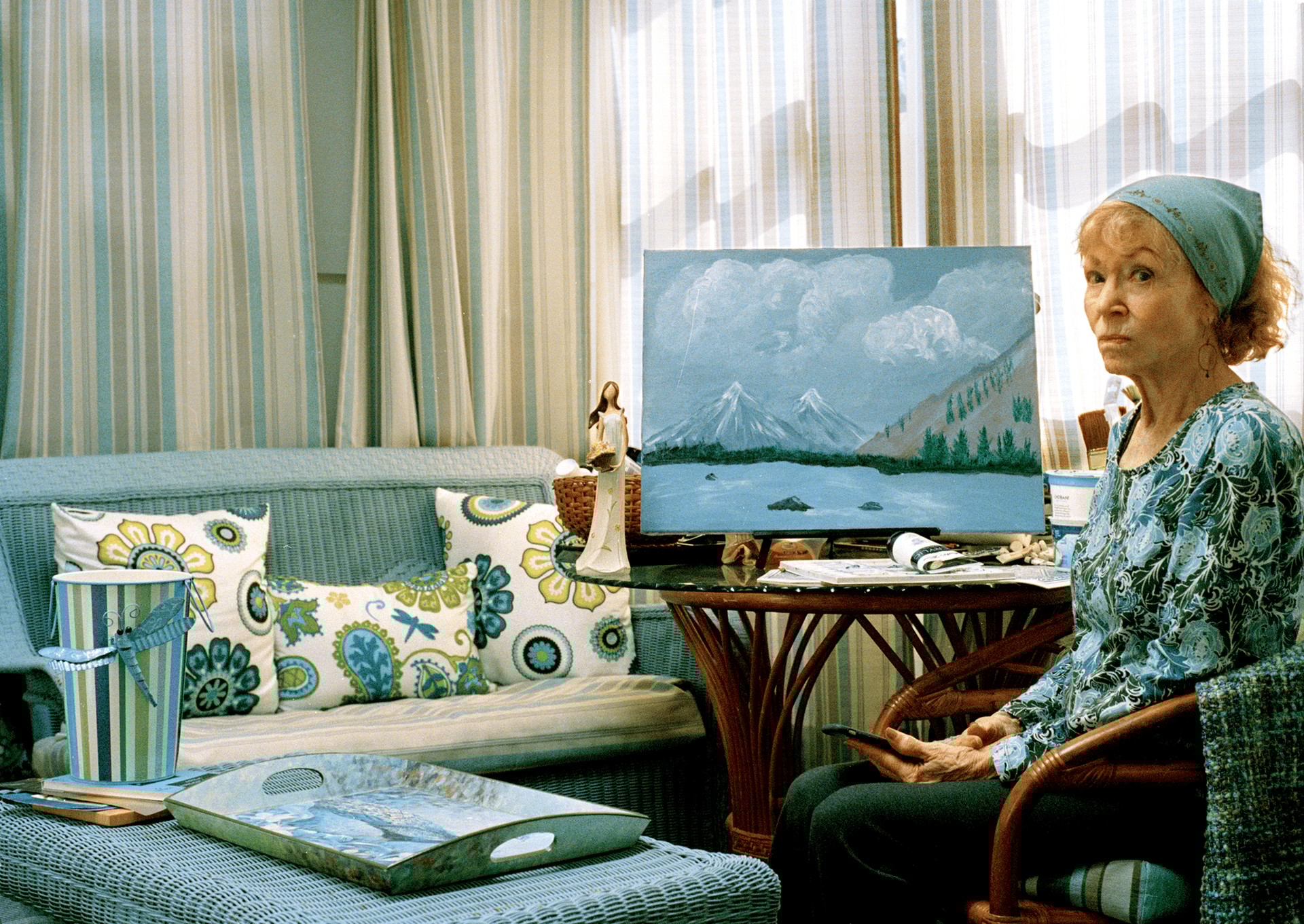 The Middle — Ohio & Beyond