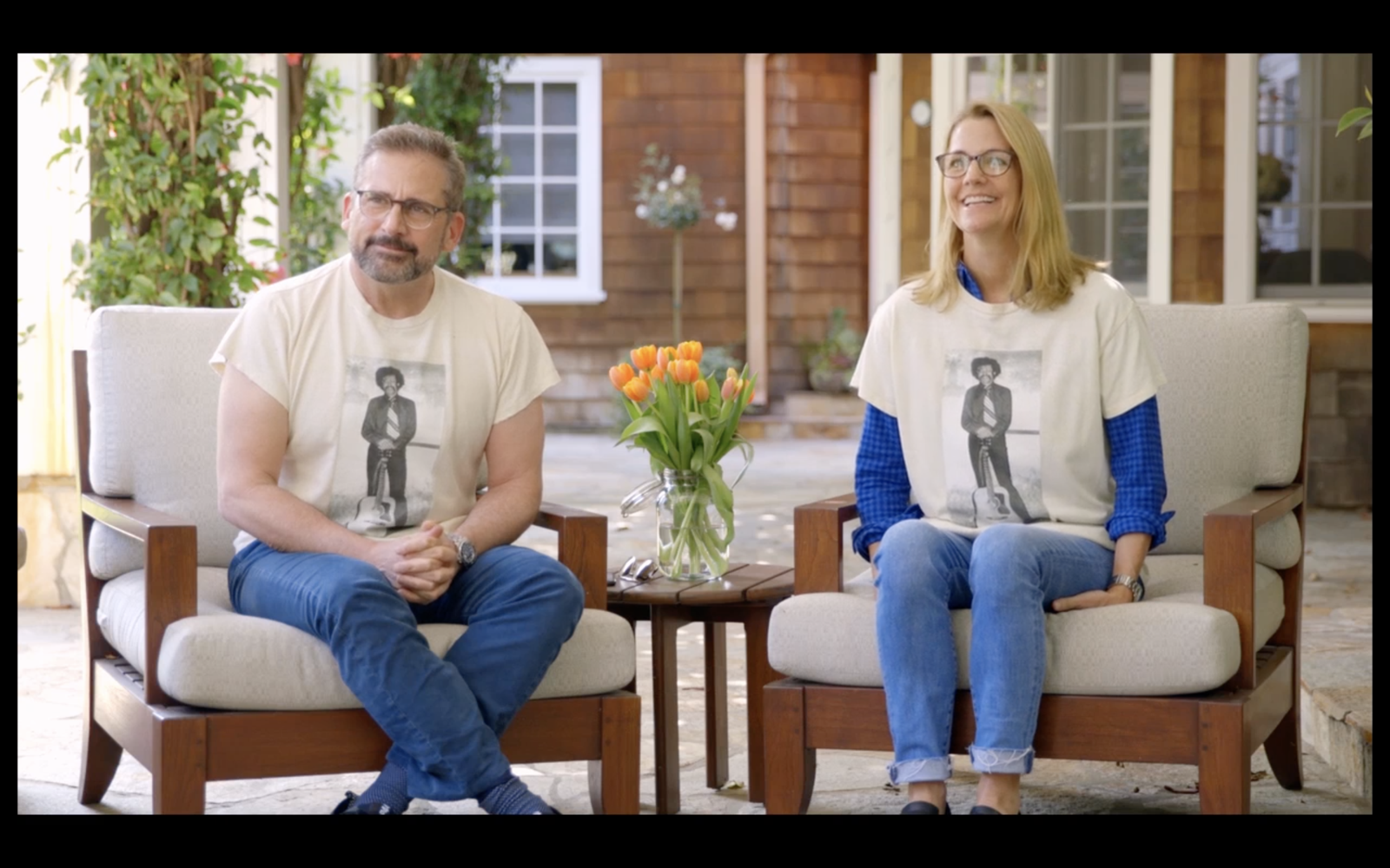 Jim's Mockumentary still 4