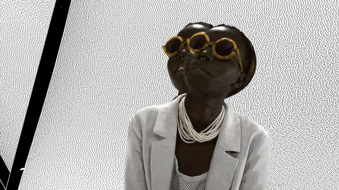 LA Eyeworks Ad Campaign