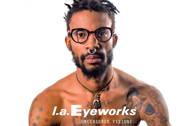 LA Eyeworks photo 3