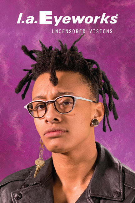 LA Eyeworks photo 4