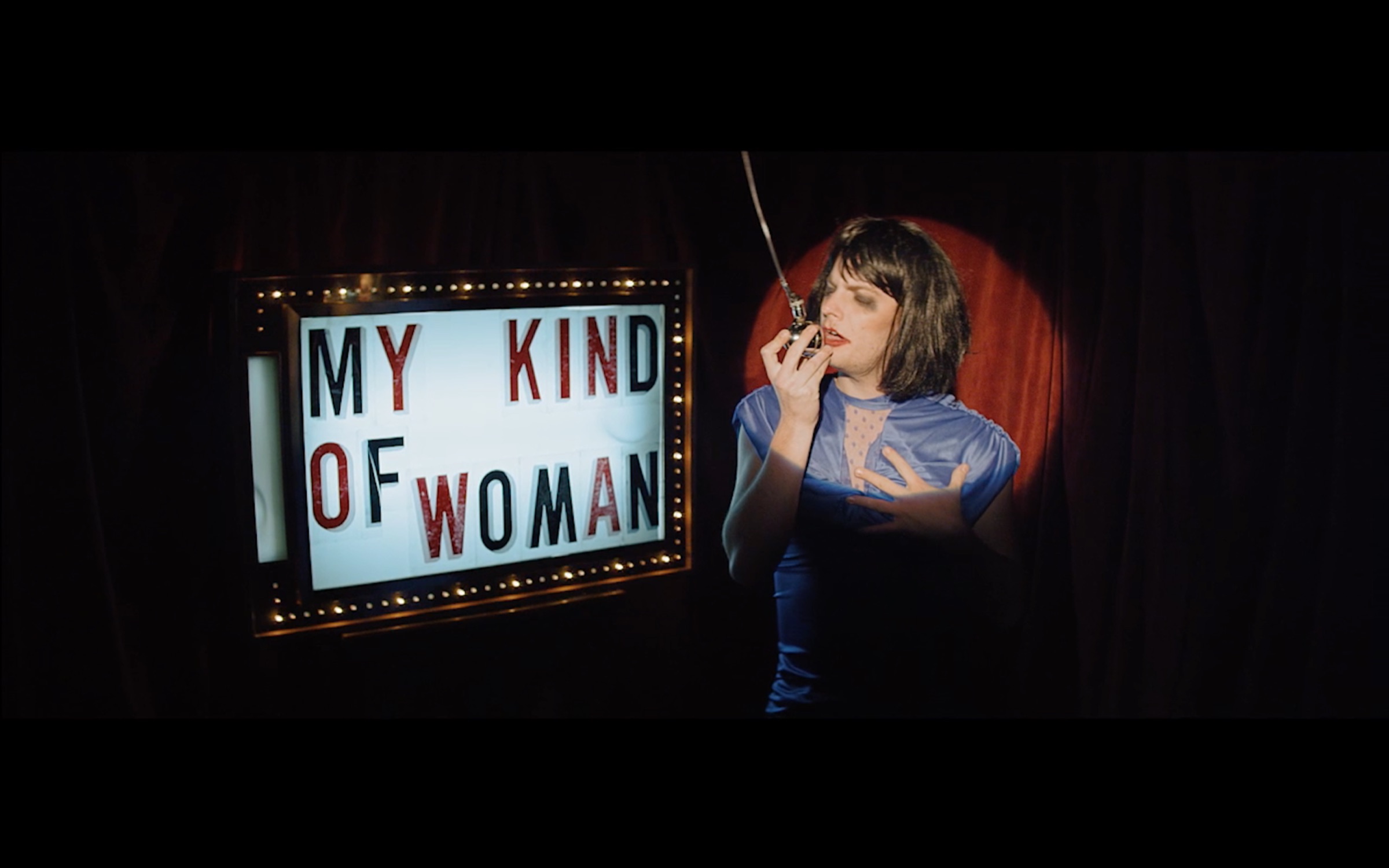 Mac Demarco Music Video