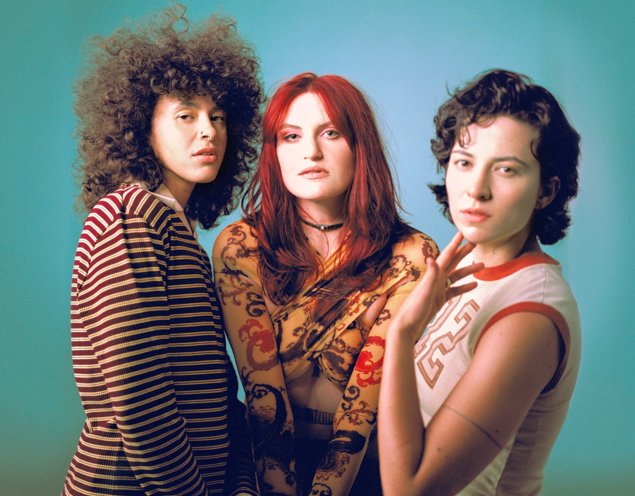 MUNA 2023 press photo