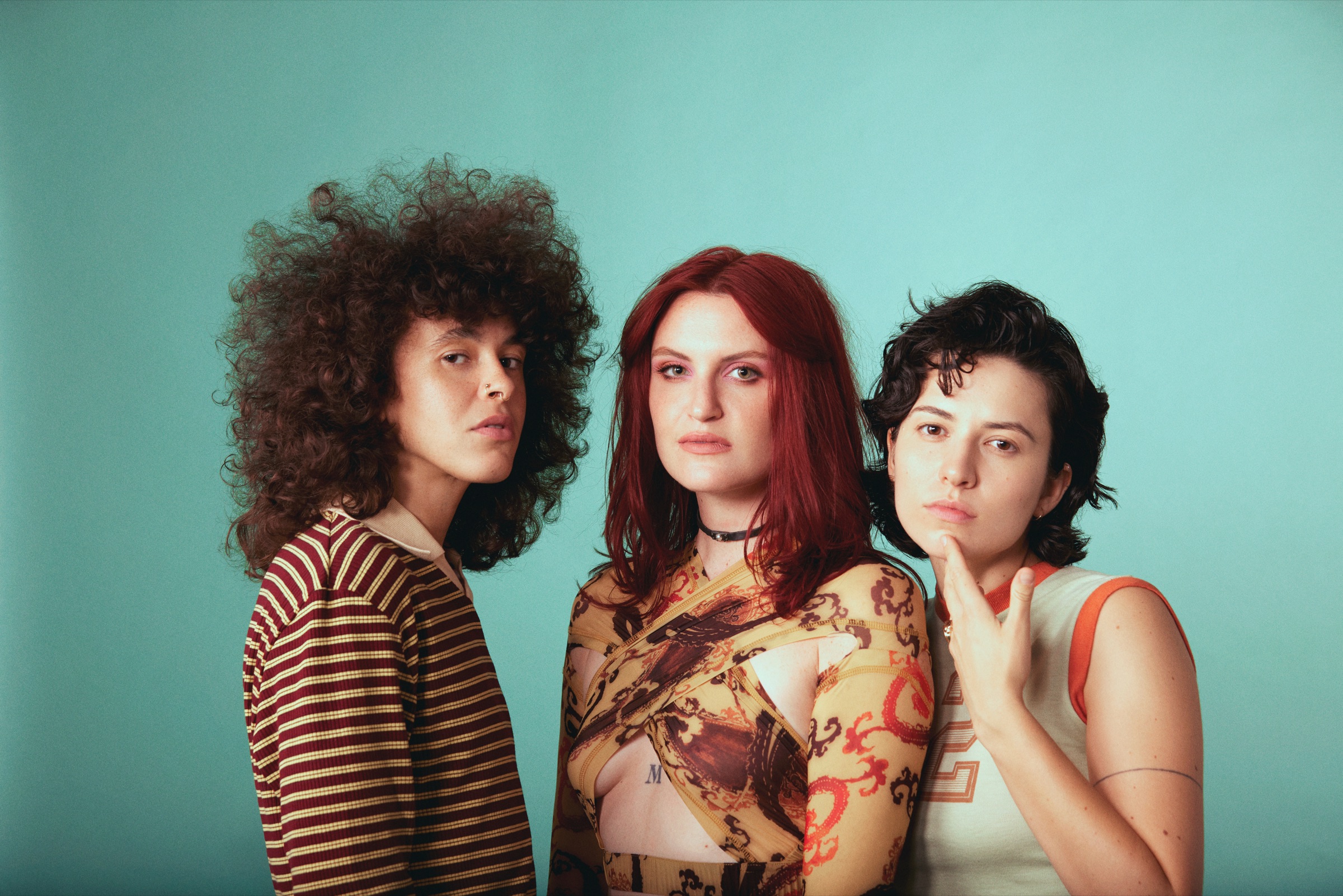 MUNA 2023 press photo