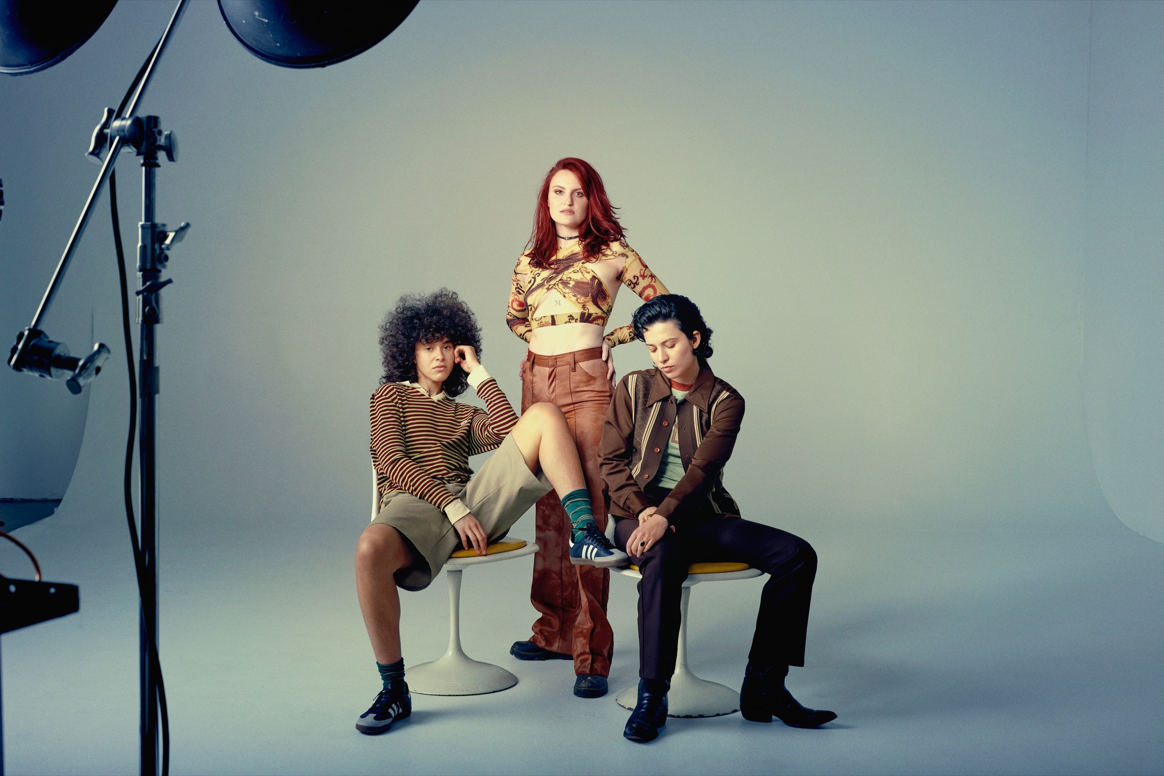 MUNA 2023 press photo