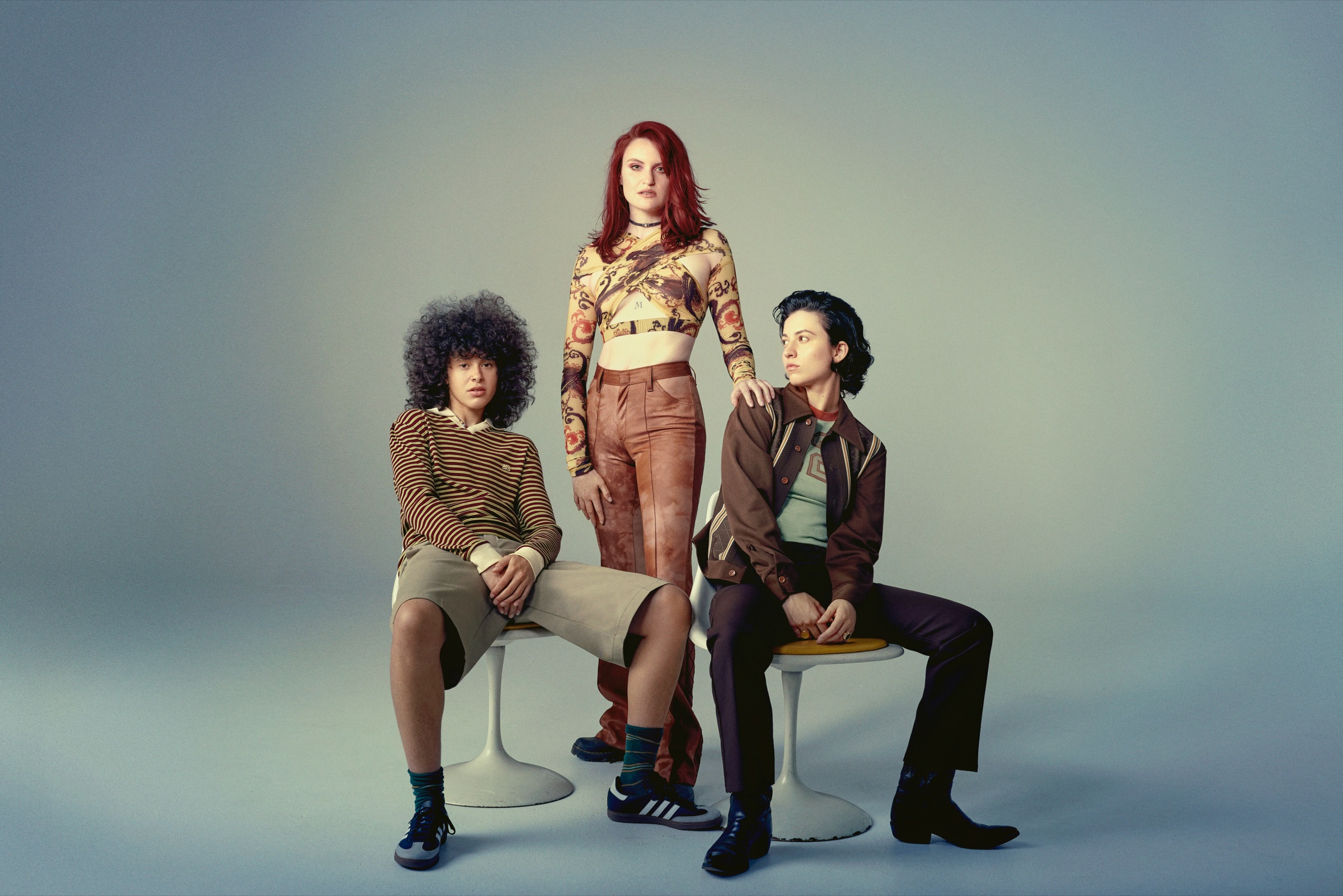 MUNA 2023 press photo