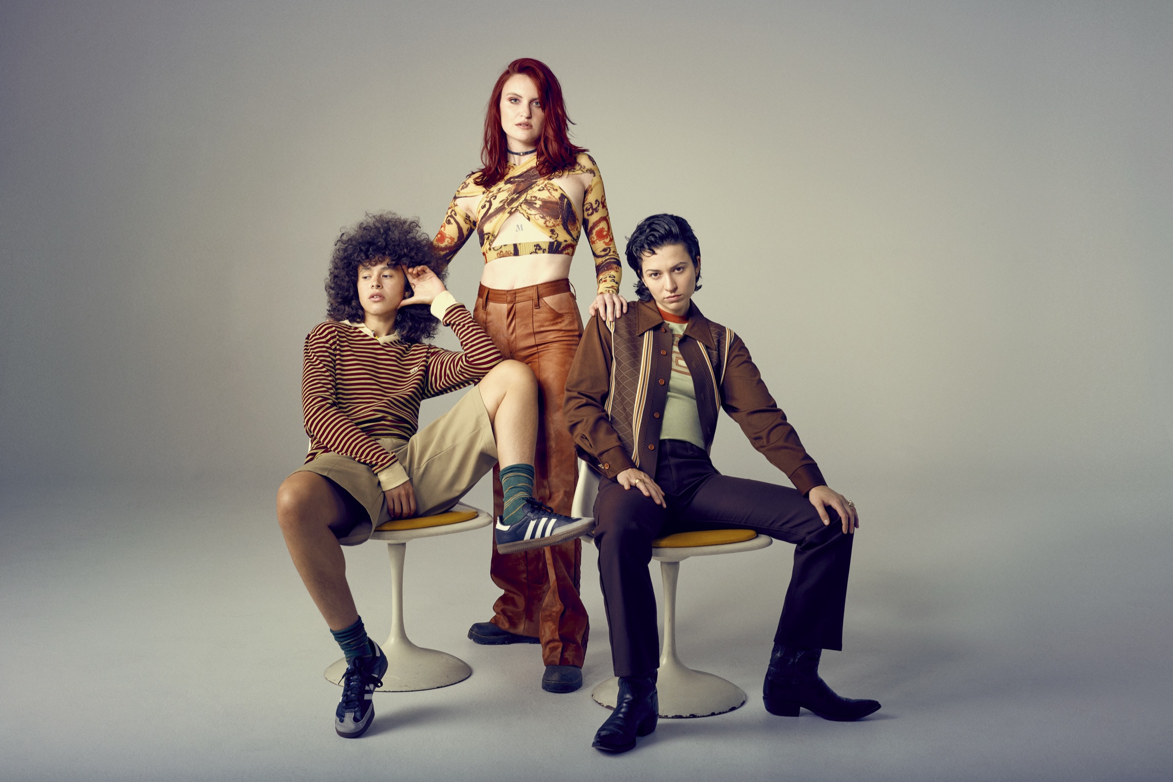 MUNA 2023 press photo