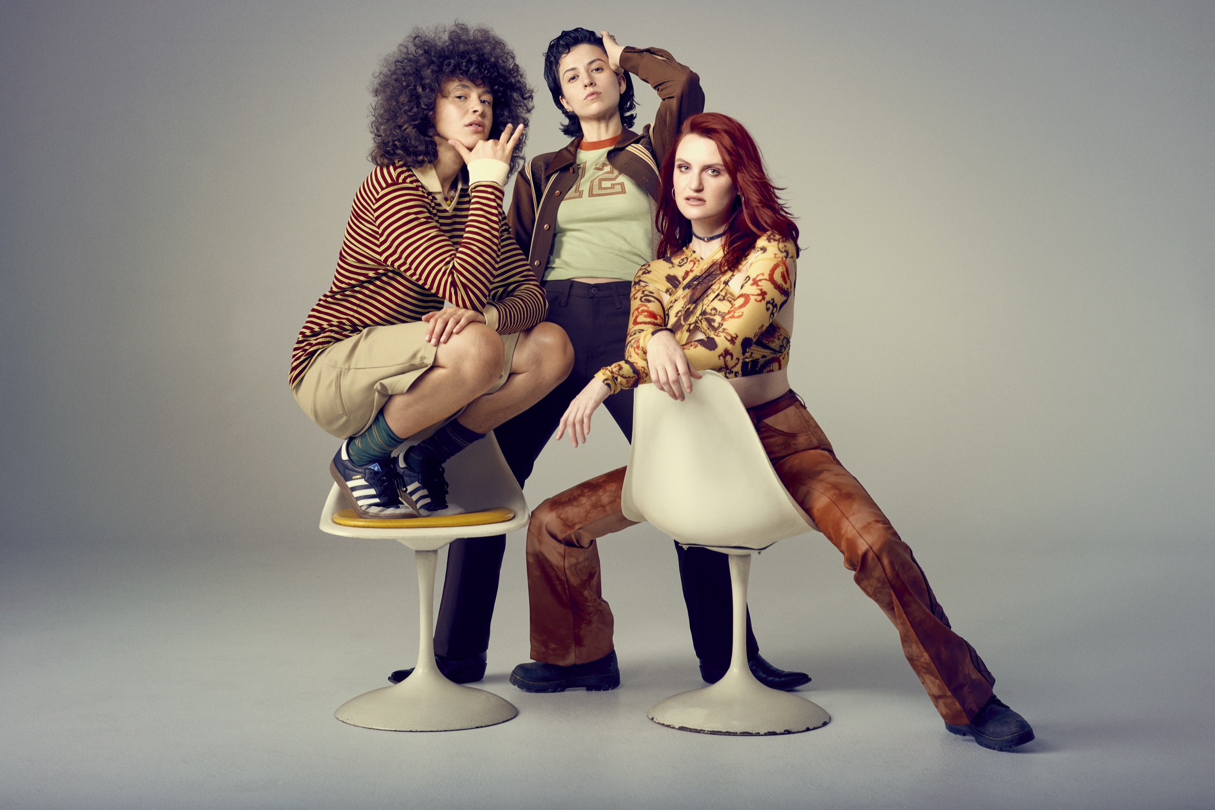 MUNA 2023 press photo