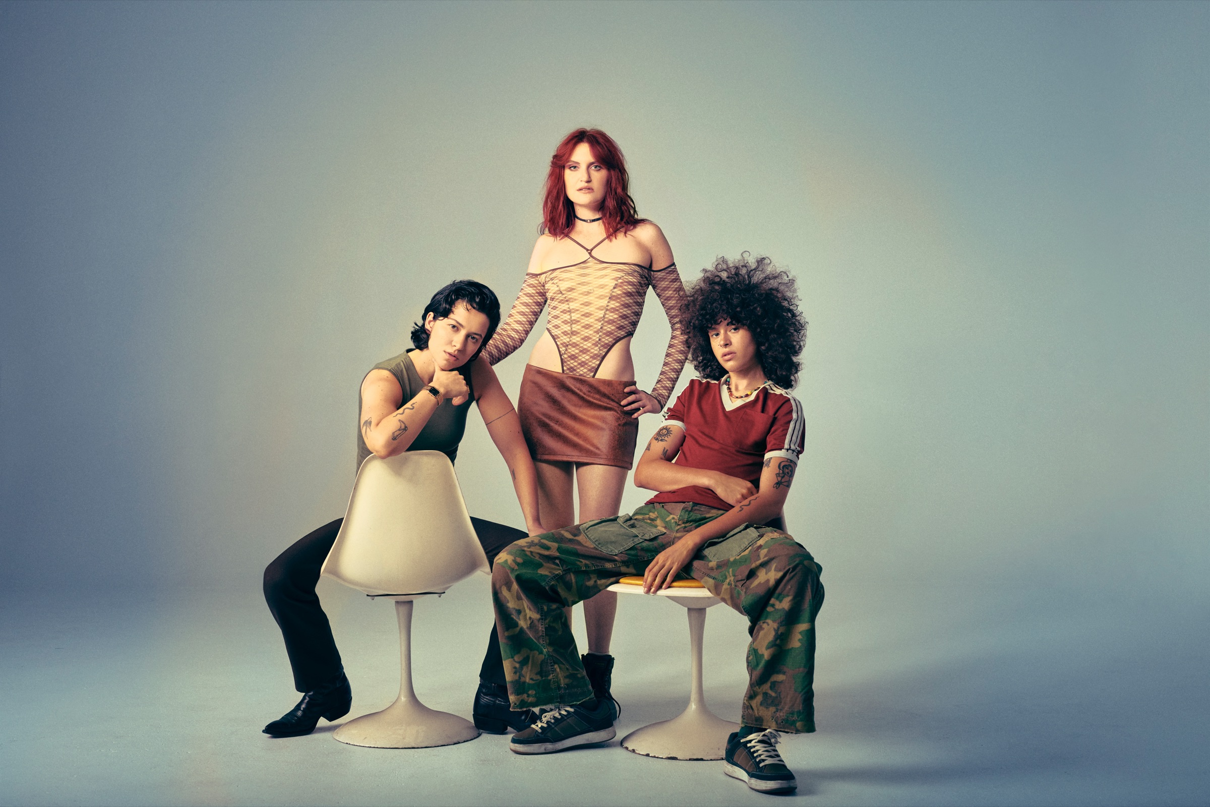 MUNA 2023 press photo