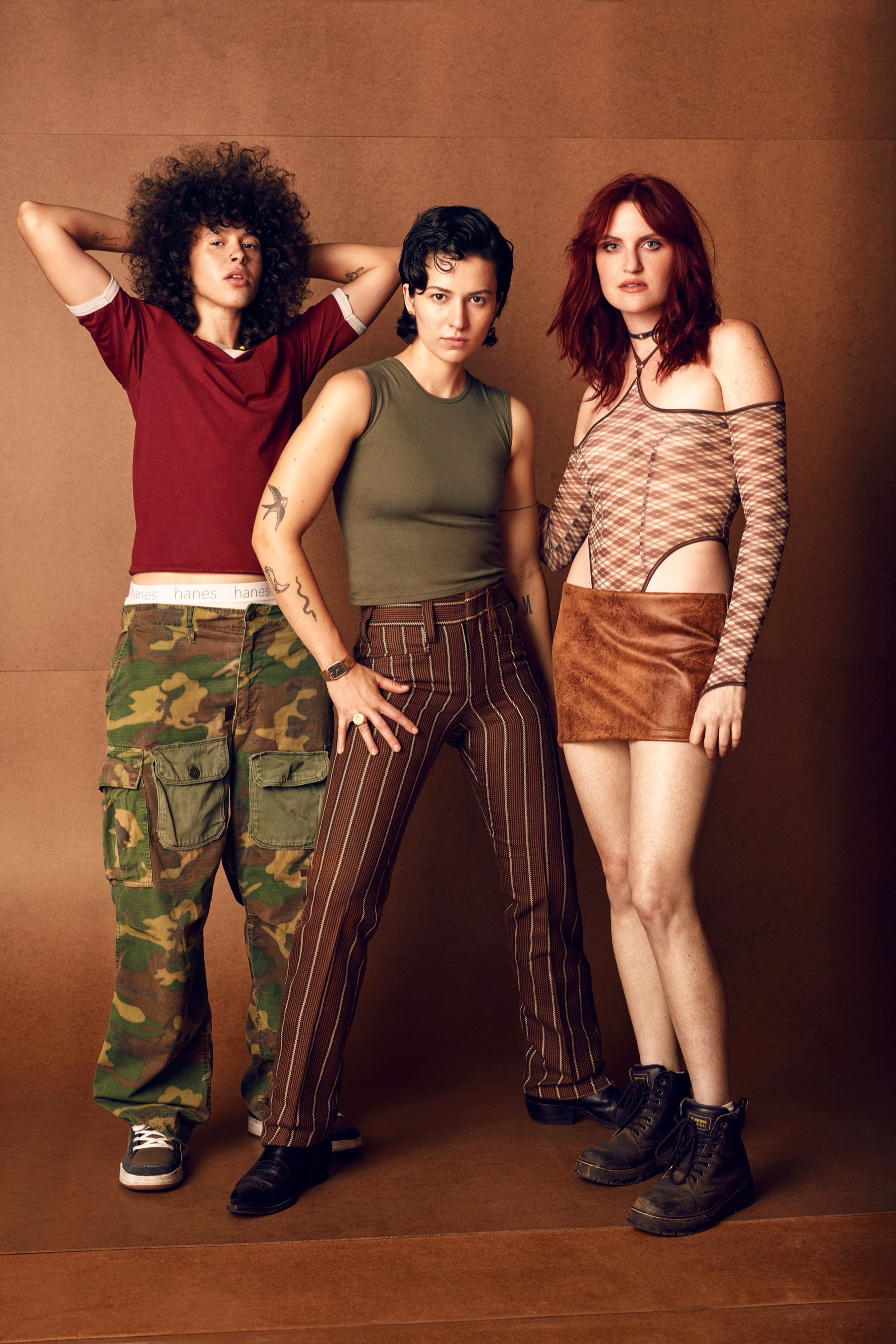 MUNA 2023 press photo