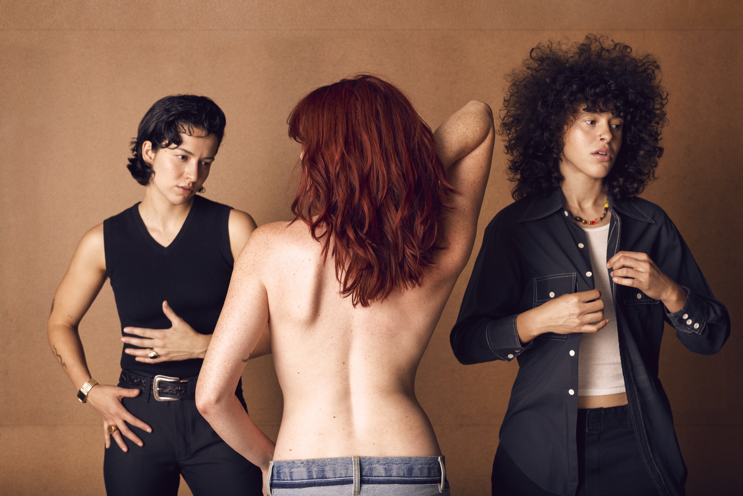 MUNA 2023 press photo