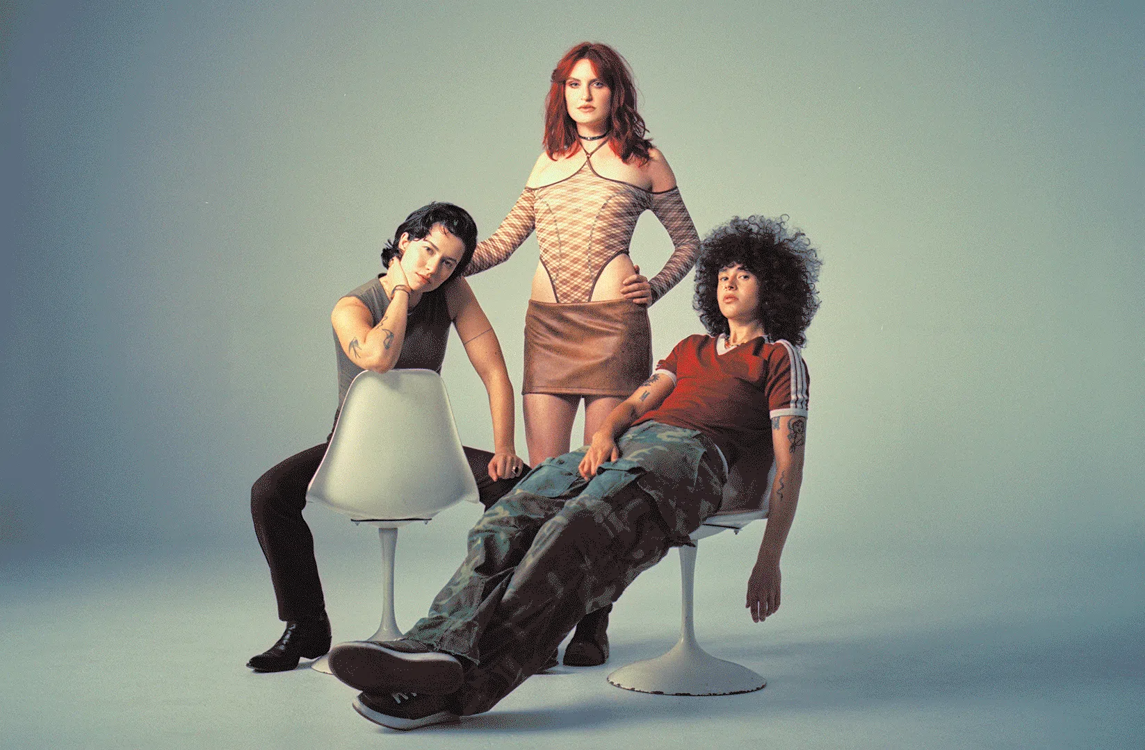 MUNA 2023 Press Photos