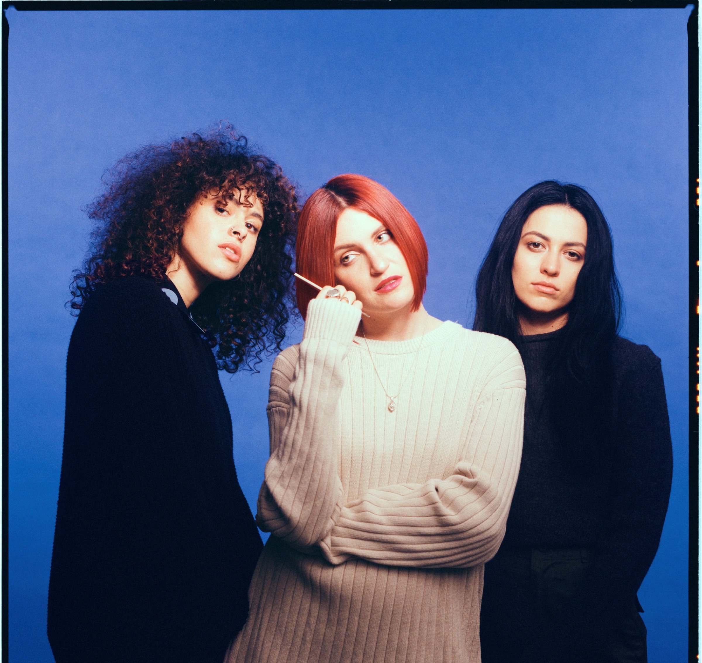 Saves The World press photo