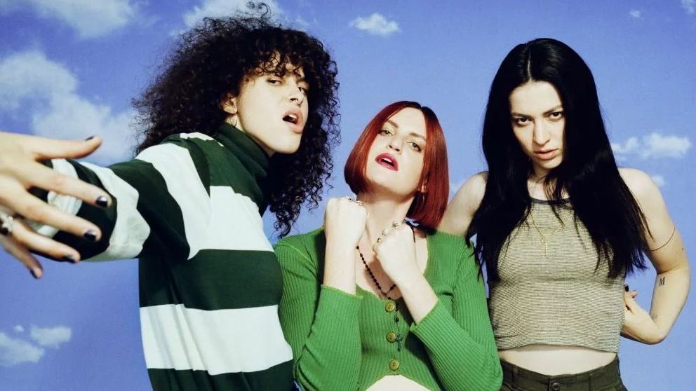 Saves The World press photo