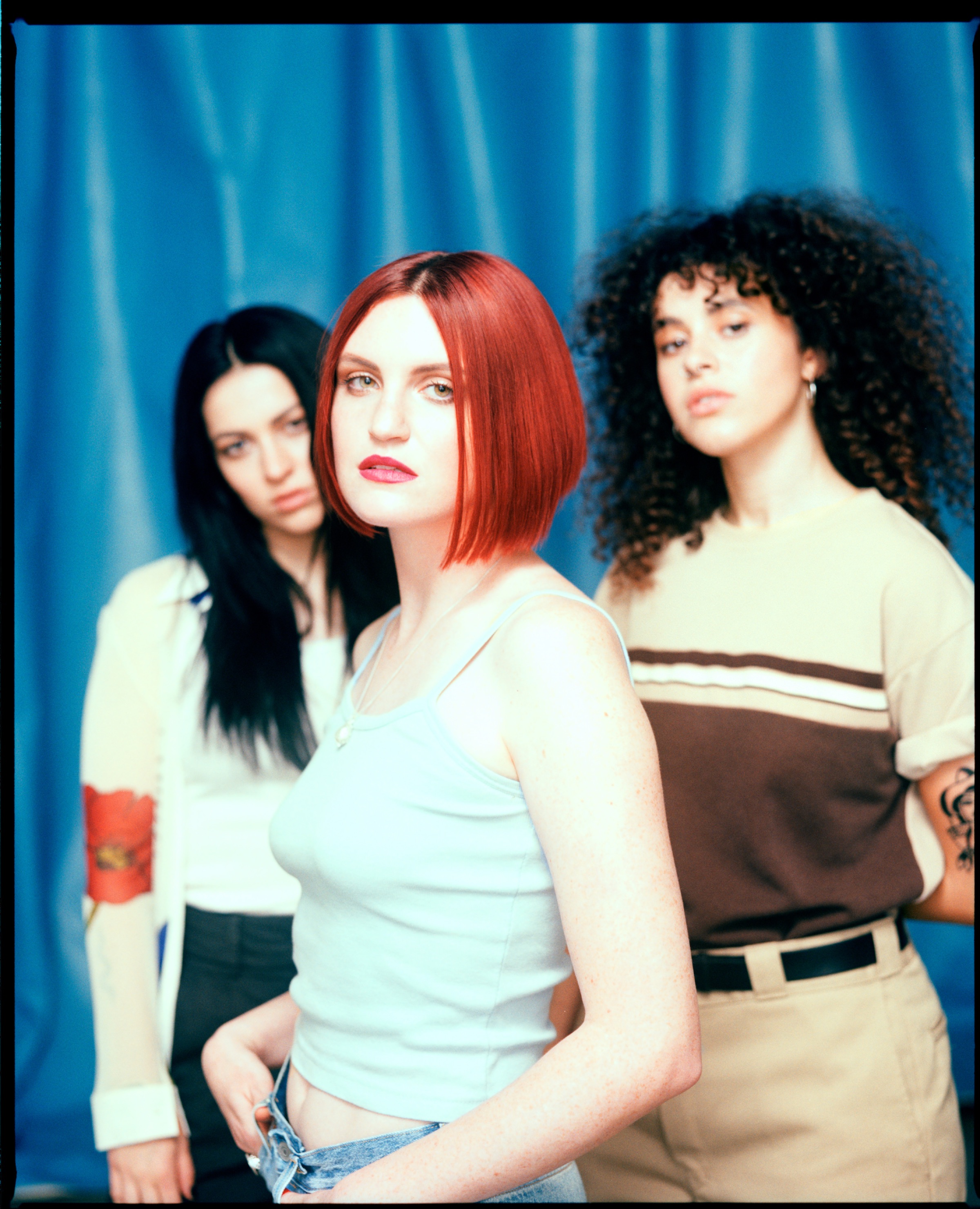 Saves The World press photo