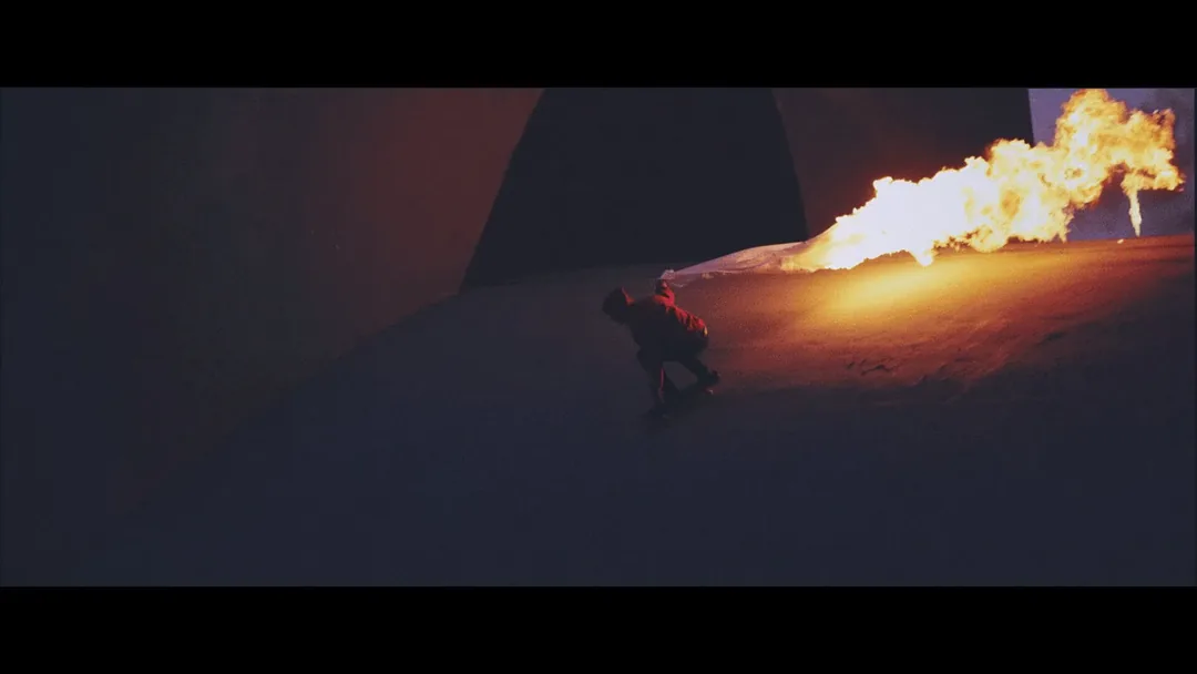 MUNA Visual Album