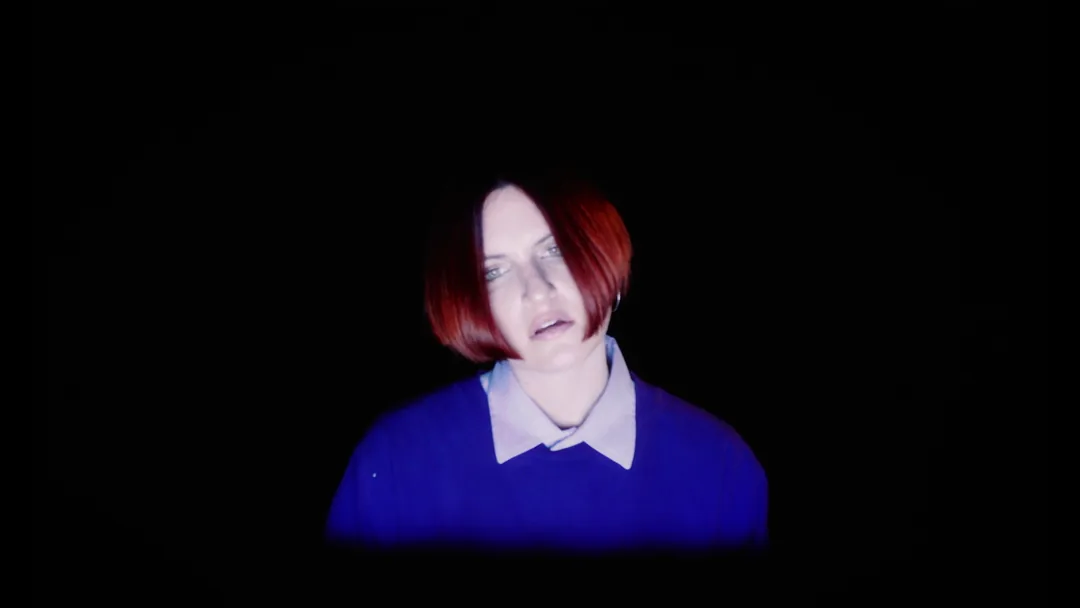 Who Music Video