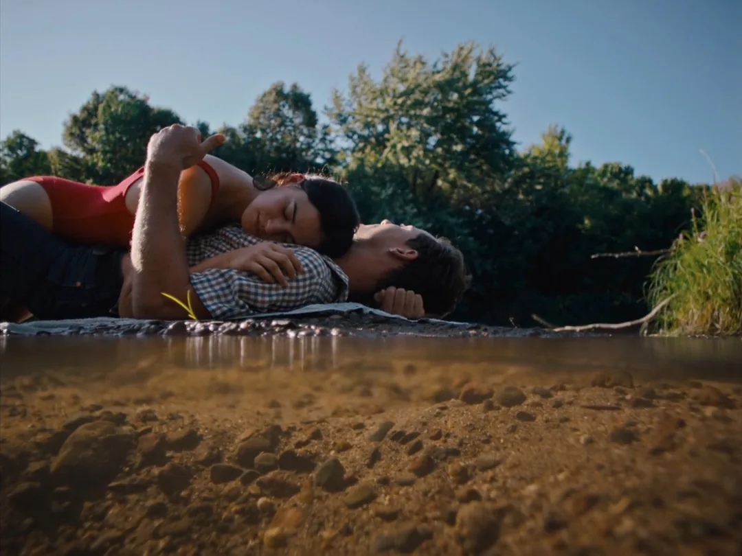 Water Rises Feature Film